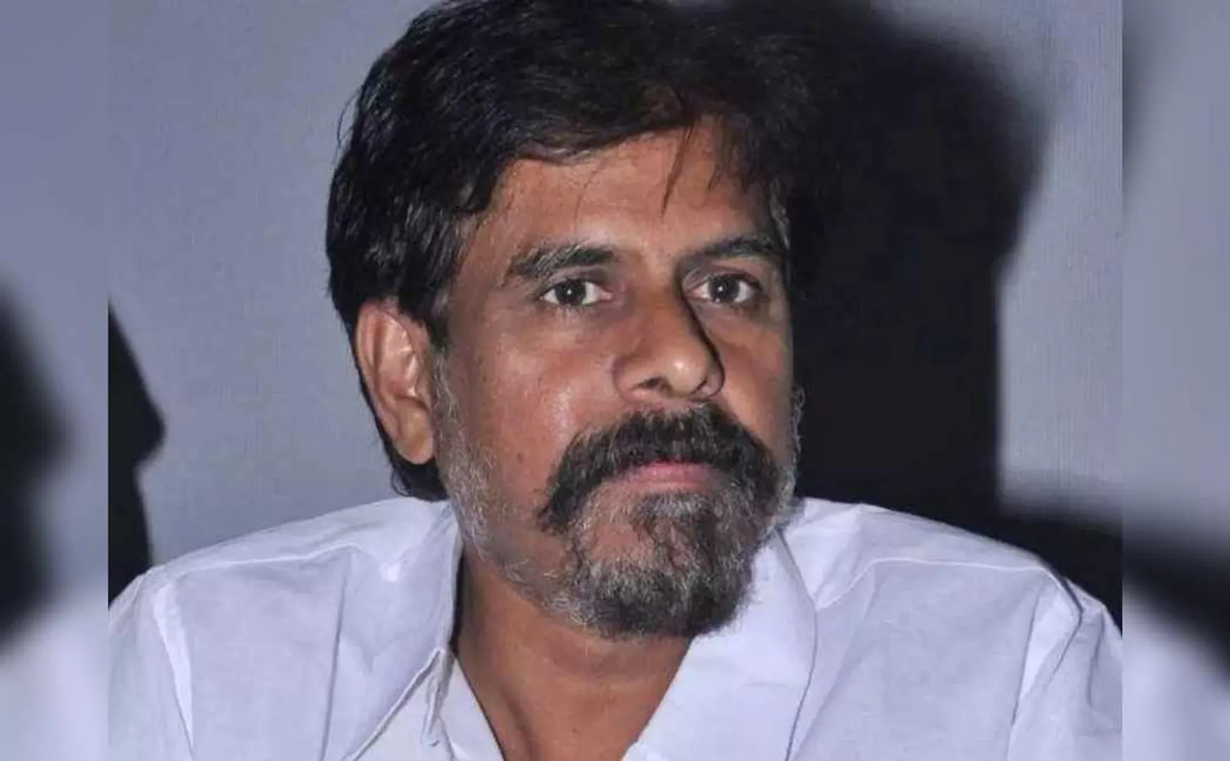 rk selvamani 